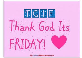 Its Friday Image And Quotes Pc Android iPhone iPad Wallpaper