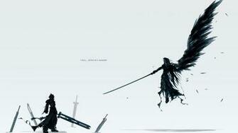 Final Fantasy Desktop Wallpaper In HD