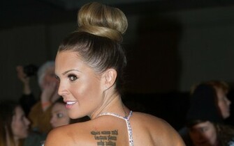 Danielle Lloyd Wallpaper