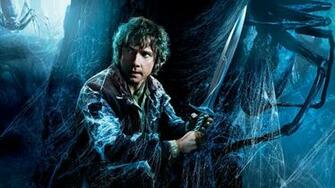 Bilbo Baggins Wallpaper Background