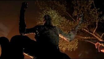 Dying Light Video Games Wallpaper