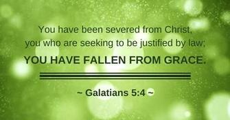 Galatians Bible Verses Verse Daily Grace Aahara