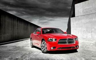Dodge Charger Rt Wallpaper HD Car