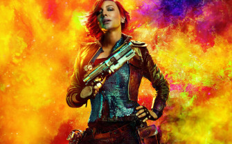 Fondo De Pantalla Cate Blanchett Wallpaper