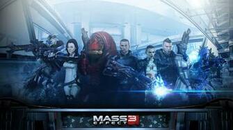 Mass Effect