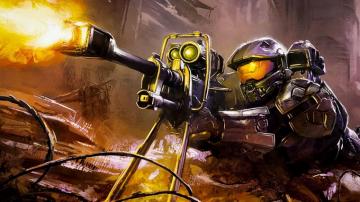 Halo Master Chief Wallpaper Google Search