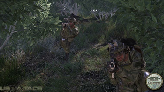 Marpat Wallpaper