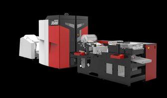 The Mural And Wallpaper Production Solution Xeikon