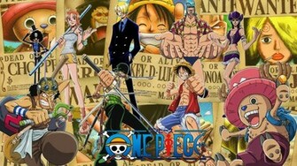 Amazing One Piece Wallpaper Wallpaper55 Best For