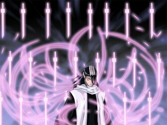 Byakuya Kuchiki Photo