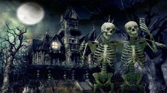 Skull Halloween Wallpaper Phone Cool Walldiskpaper