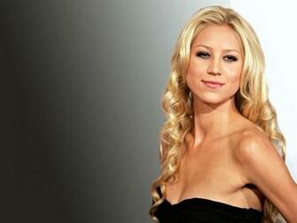 Anna Kournikova HD