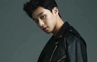 Park Seo Joon Image HD Wallpaper And