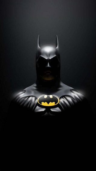 Batman iPhone Wallpaper HD