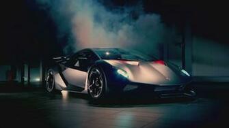 Lamborghini Sesto Elemento Wallpaper X Net