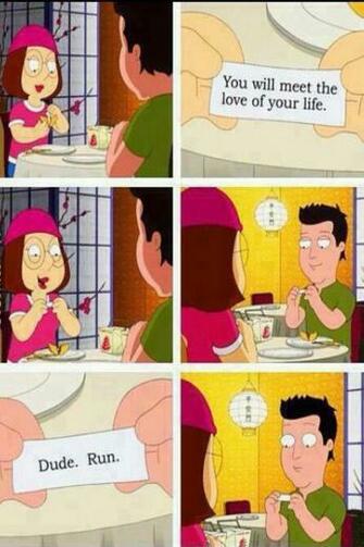 Family Guy Meg iPhone Wallpaper