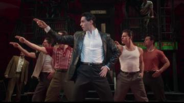 A Bronx Tale Comes To San Francisco Abc7