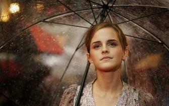 Emma Watson Wallpaper A Celebrity Mag