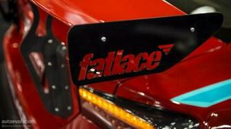 Sema The Fatlace Scion Fr S Live Photos Autoevolution