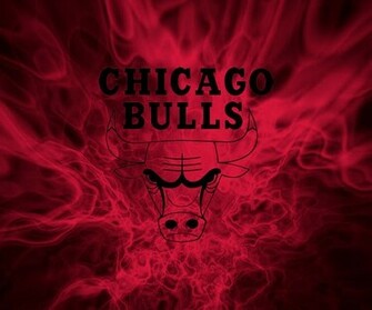 Chicago Bulls Wallpaper