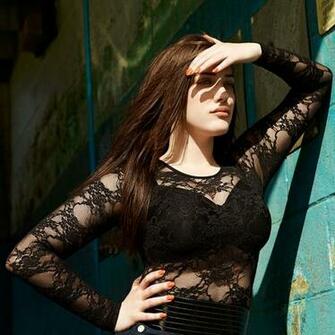 Kat Dennings Desktop Wallpaper HD