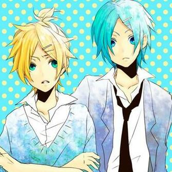 Kaito Shion Image HD Wallpaper And Background Photos
