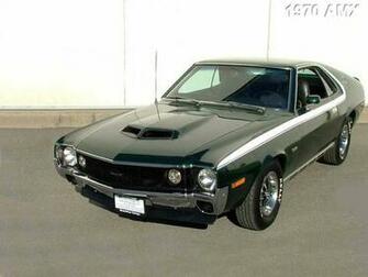 Stream Car Auto American Muscle Wallpaper