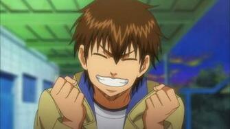 Daiya No Ace Of Diamond Image