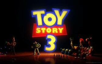 Toy Story Wallpaper HD