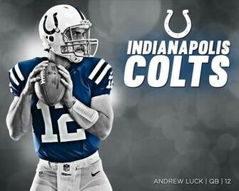 Colts Wallpaper
