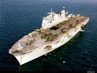 Warship Wallpaper Picture