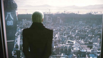 Is Final Fantasy Vii The First Soldier Coming To Ps4 Ps5