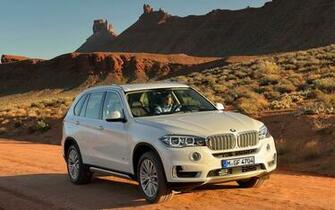 Bmw X5 Wallpaper