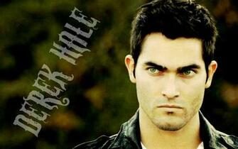 Teen Wolf Image Derek Hale HD Wallpaper And Background