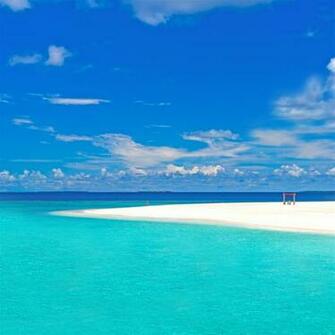 Beach iPad Air Wallpaper iPhone