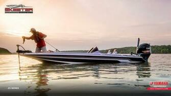 Bass Boat Wallpaper Skeeter Boats