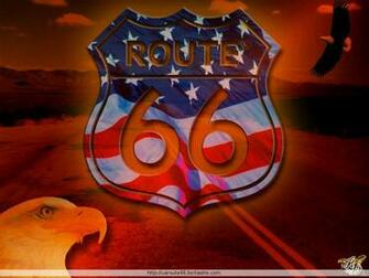 Route Wallpaper La En Image