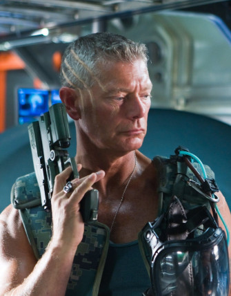 Stephen Lang Avatar Picture