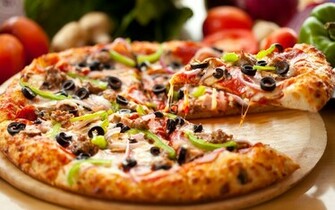 Food Wallpaper Desktop
