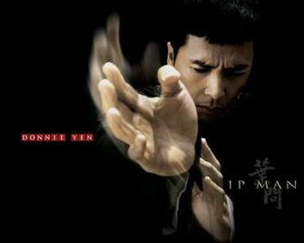 Ip Man Wallpaper
