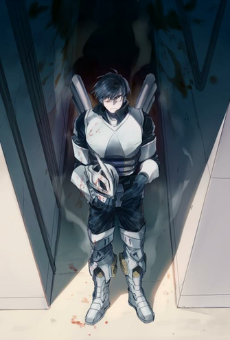 Iida Tenya Boku No Hero Academia Zerochan Anime Image Board