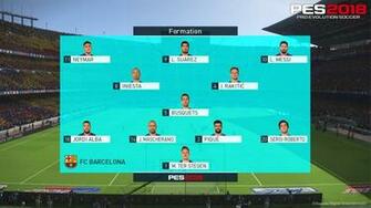 Pes Screenshots New Features Myclub