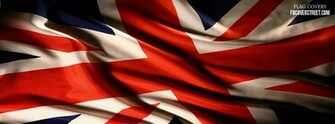 British Flag