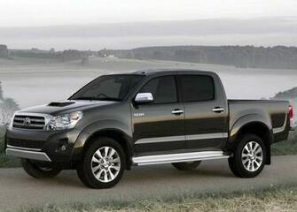 Toyota Tacoma Wallpaper Image Detail Carswallpaper Net