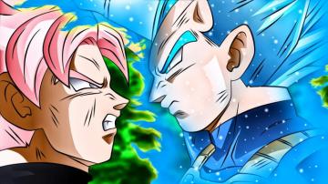 Vegeta Ssgss 4k Ultra HD Wallpaper Background Image