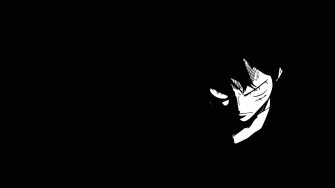 Dark Anime Wallpaper