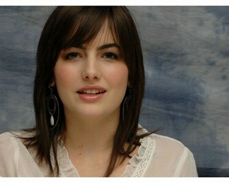 Camilla Belle X Close