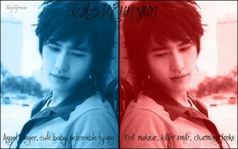 Kyuhyun Wallpaper By Furytigresse
