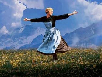 Maria The Sound Of Music Wallpaper