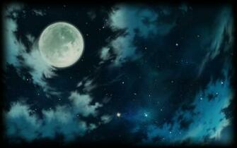 Steam Community Market Listings For Cloudy Moonlit Night